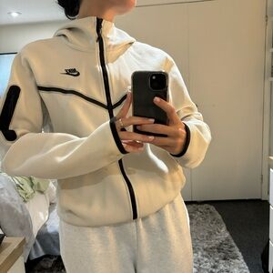 Nike Fleece tech hoodie